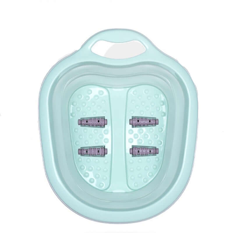 Foot Spa Pedicure Spa Portable Bucket - The Shopsite