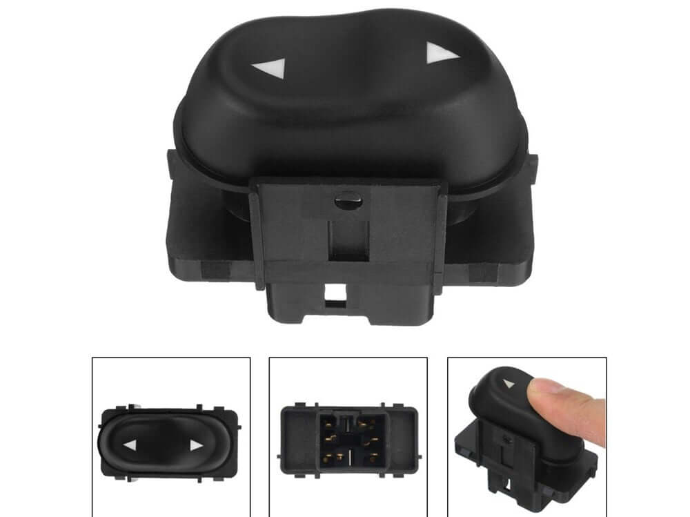 Ford Fairmont AU power window switch new