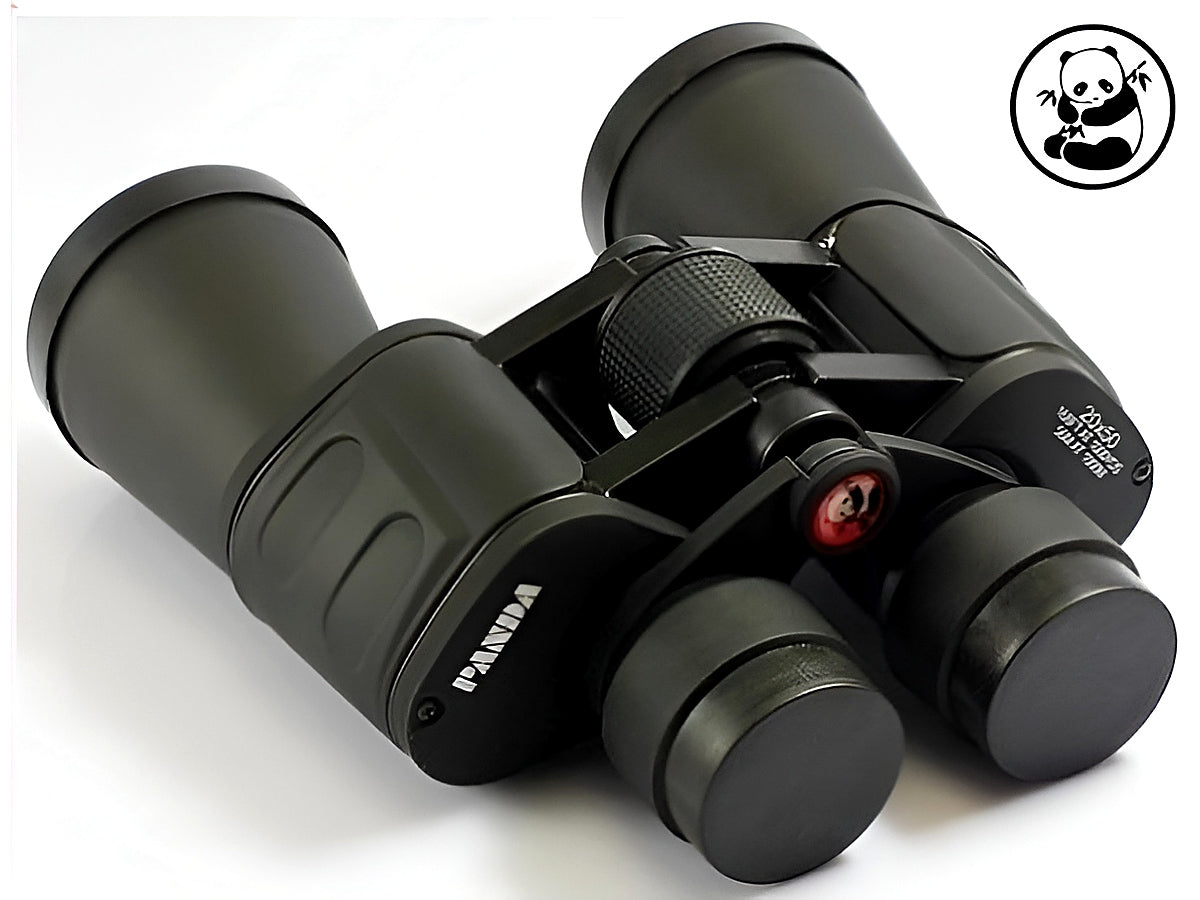 Binoculars