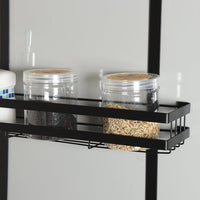 Thumbnail for Kitchen Organiser Storage Shelf Fridge Organizer Spice Rack - The Shopsite
