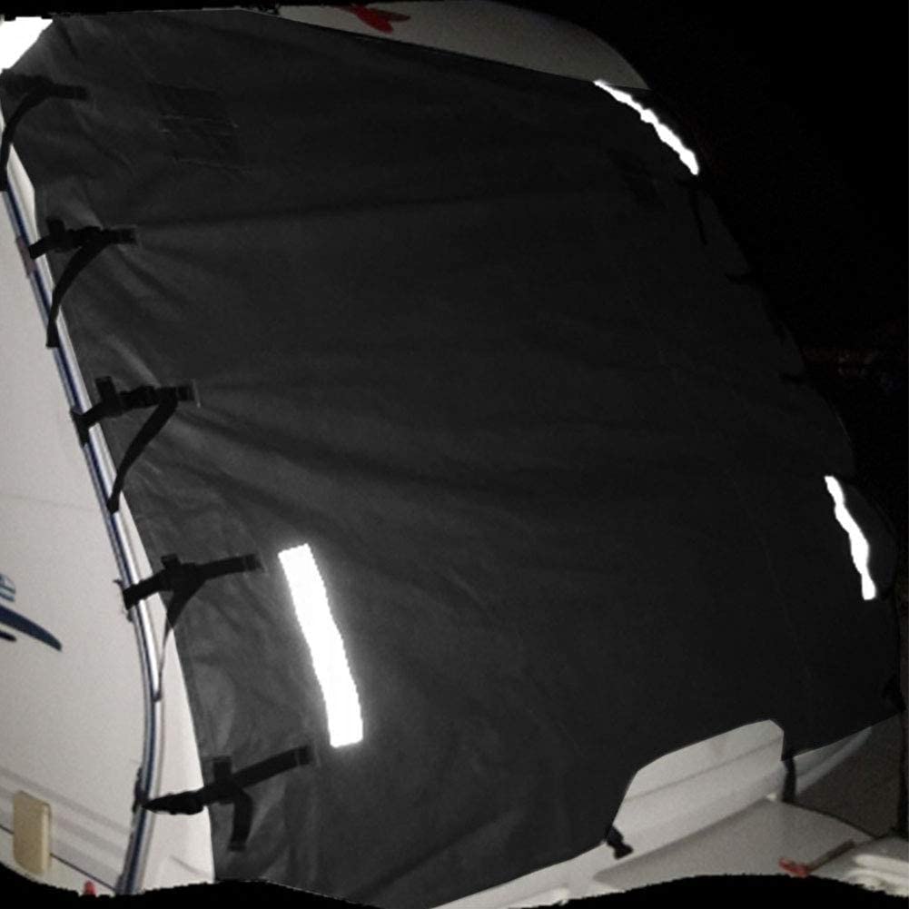 Universal Caravan Front Trailer CARAVAN COVER - The Shopsite