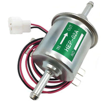 Thumbnail for Electric pump with 12 amp current rating