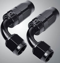 Thumbnail for 6AN Braided Fuel Hose kit