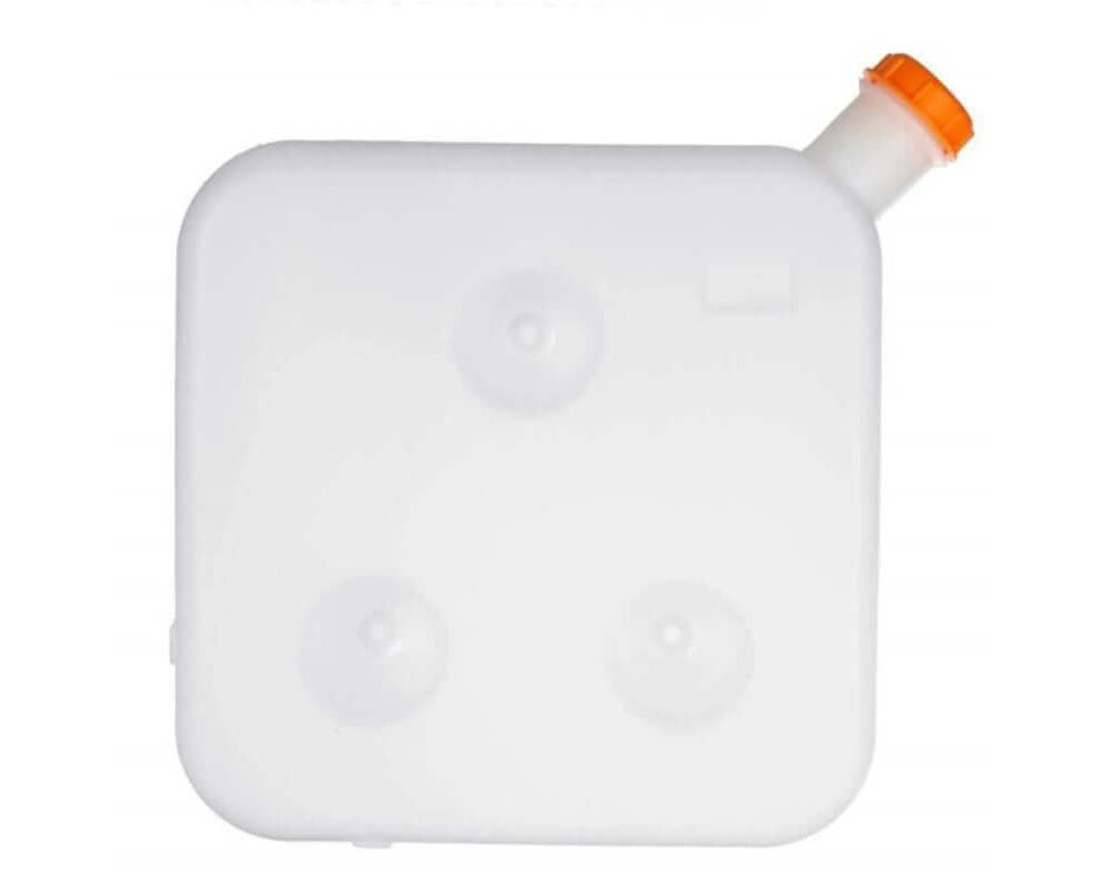 Fuel Container - 10 Litre Fuel Oil Gasoline Tank