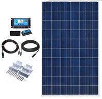 Thumbnail for 260W  Solar Panel