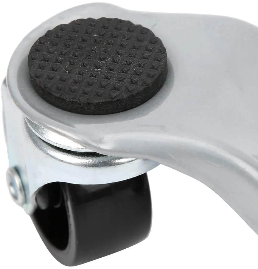 Furniture Mover Lifter Slider Grey - The Shopsite