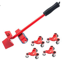 Thumbnail for Furniture Mover Lifter Slider Red - The Shopsite