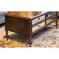 Thumbnail for Furniture Mover Lifter Slider Red - The Shopsite