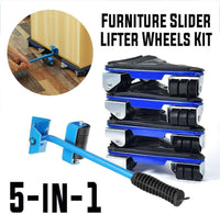 Thumbnail for Furniture Mover Lifter Slider - The Shopsite