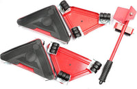 Thumbnail for Furniture Mover Lifter Slider - The Shopsite