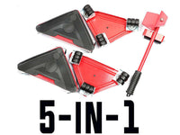 Thumbnail for Furniture Mover Lifter Slider - The Shopsite
