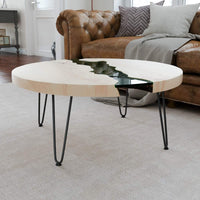 Thumbnail for Hairpin Leg Table Legs 12inch 4pcs - The Shopsite
