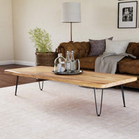 Thumbnail for Hairpin Leg Table Legs 14inch 4pcs - The Shopsite