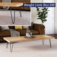 Thumbnail for Hairpin Leg Table Legs 14inch 4pcs