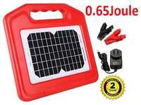 Thumbnail for Solar Fence Energiser 15KM