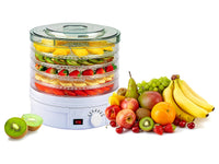 Thumbnail for Food Dehydrator Electric Food Fruit Dehydrator Machine