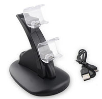 Thumbnail for PS4 Controller Charging Dock