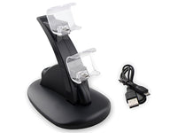 Thumbnail for PS4 Controller Charging Dock