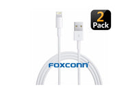 Thumbnail for Charging cable plugged into iPhone