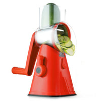 Thumbnail for Vegetable Spiralizer & Mandoline Slicer