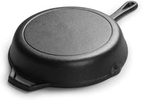 Thumbnail for Cast Iron Frying Pan Skillet