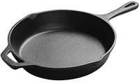 Thumbnail for Cast Iron Frying Pan Skillet