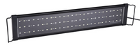 Thumbnail for Fish tank light showing white and red LEDs