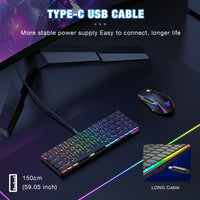 Thumbnail for Gaming Keyboard
