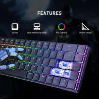 Thumbnail for Gaming Keyboard