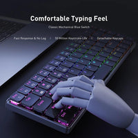 Thumbnail for Gaming Keyboard