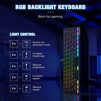 Thumbnail for Gaming Keyboard