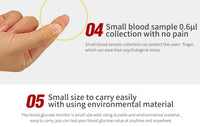 Thumbnail for Glucose Meter blood sugar Monitor - The Shopsite