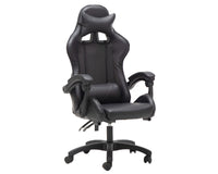 Thumbnail for Gaming chair seat and backrest size