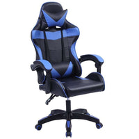 Thumbnail for Gaming Chair Racing Style – Ergonomic Gaming Chair for Home Office