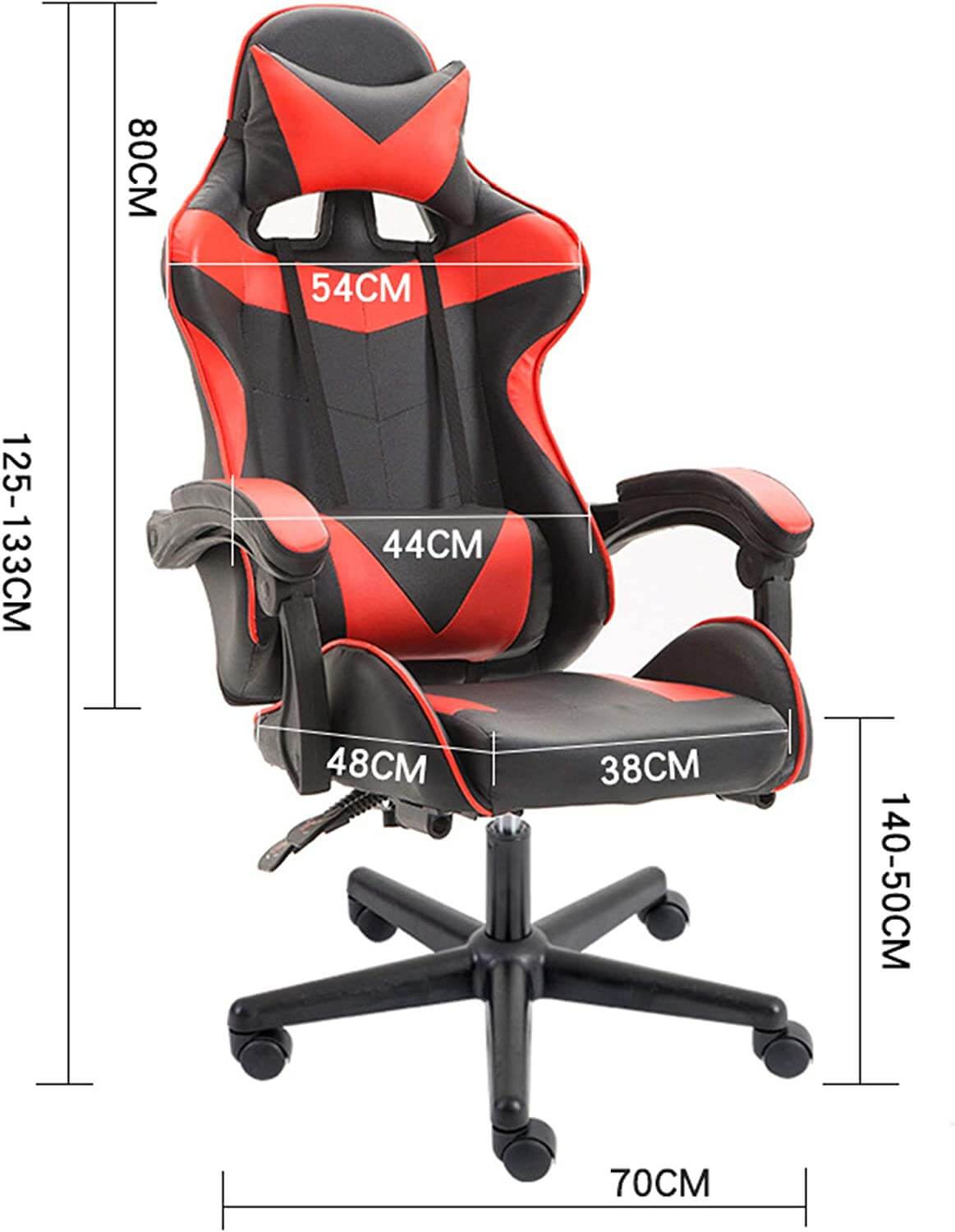 Gaming Chair Office Chair
