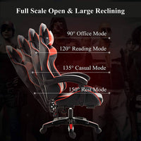 Thumbnail for Gaming Chair Office Chair