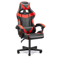 Thumbnail for Gaming Chair Racing Style – Ergonomic Gaming Chair for Home Office