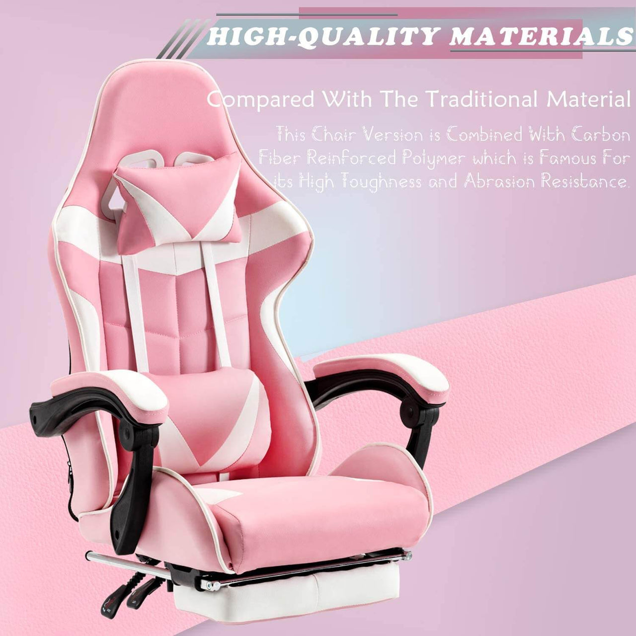 Gaming Chair Office Chair