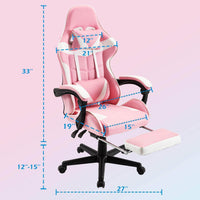 Thumbnail for Gaming Chair Office Chair