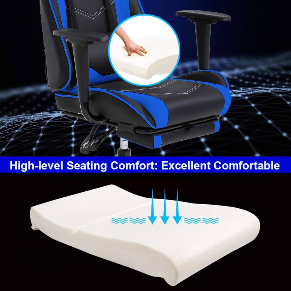 Gaming Chair - Office Chair
