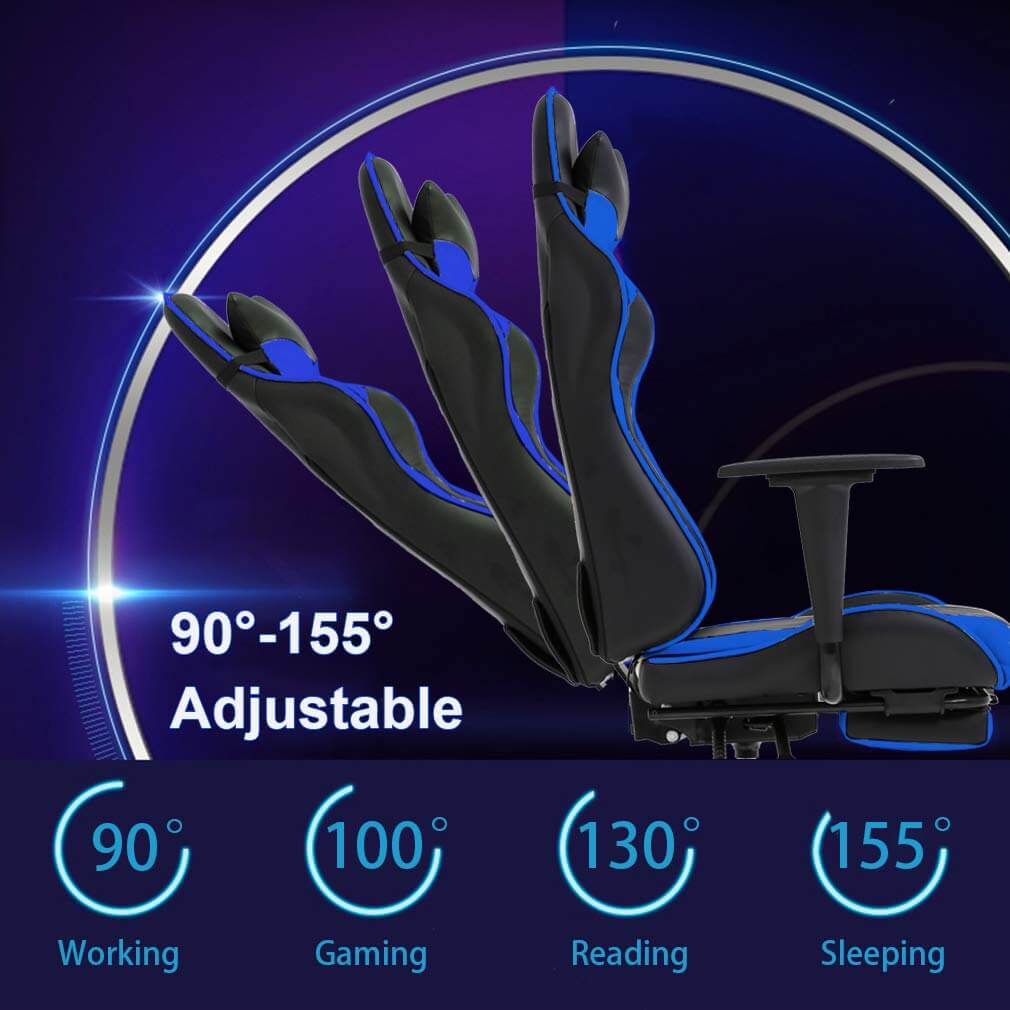 Gaming Chair - Office Chair