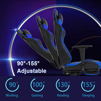 Thumbnail for Gaming Chair - Office Chair