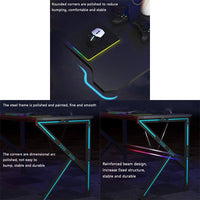 Thumbnail for Gaming Desk Table for home office