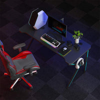 Thumbnail for Gaming Desk Table for home office