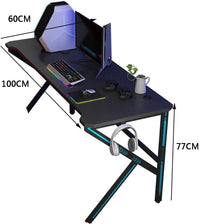 Thumbnail for Gaming Desk Table for home office - The Shopsite