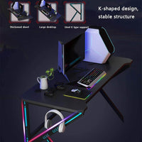 Thumbnail for Gaming Desk Table for home office - The Shopsite