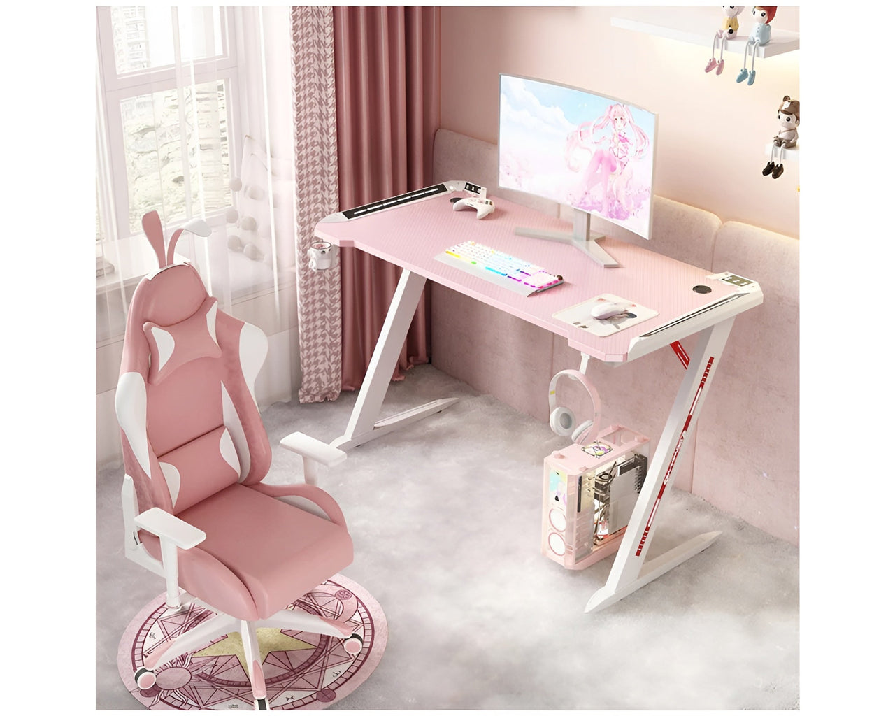 Gaming Desk