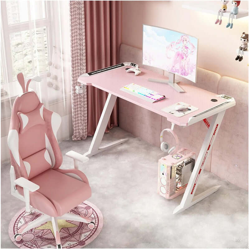 Computer Desk - The Shopsite