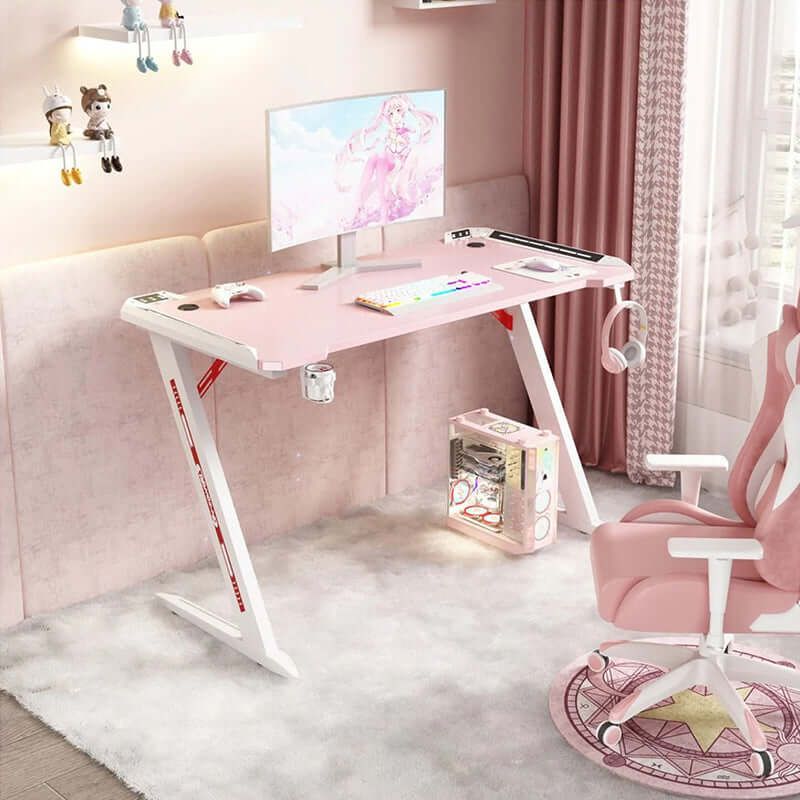 Computer Desk - The Shopsite