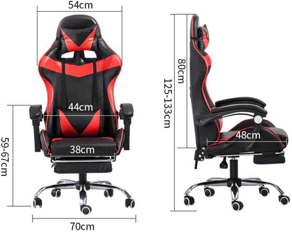 Gaming Chair Office Chair - The Shopsite